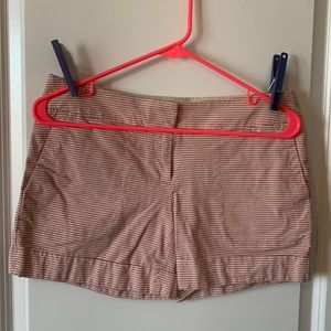 Outback red shorts